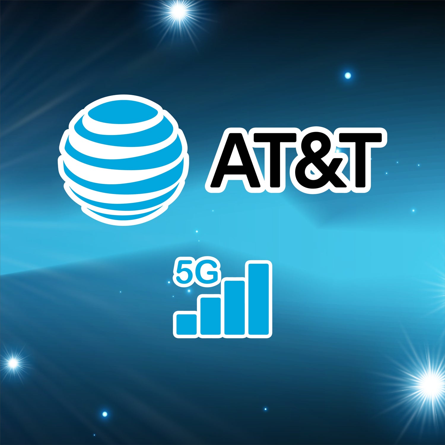 CLEANING AT&T