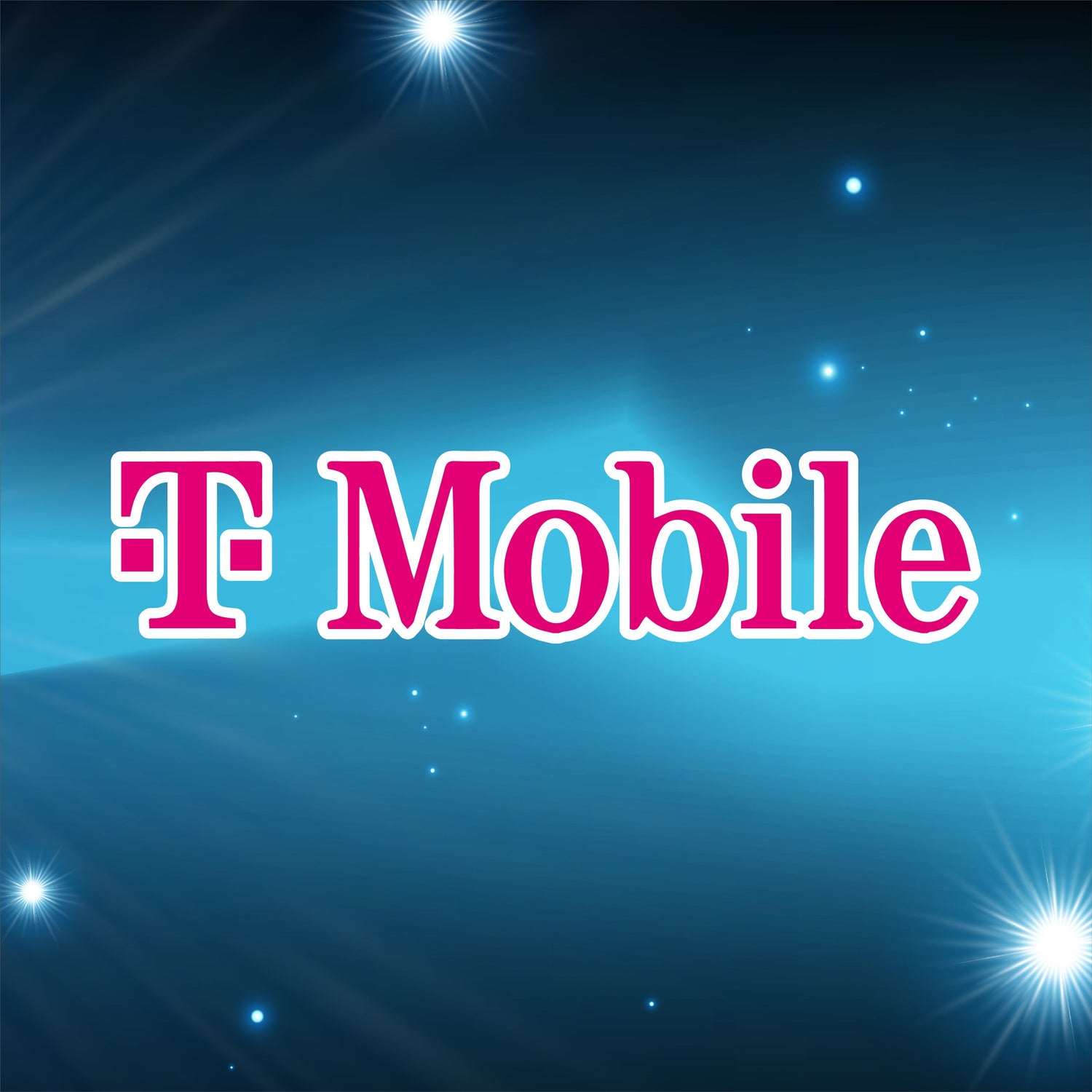T-MOBILE