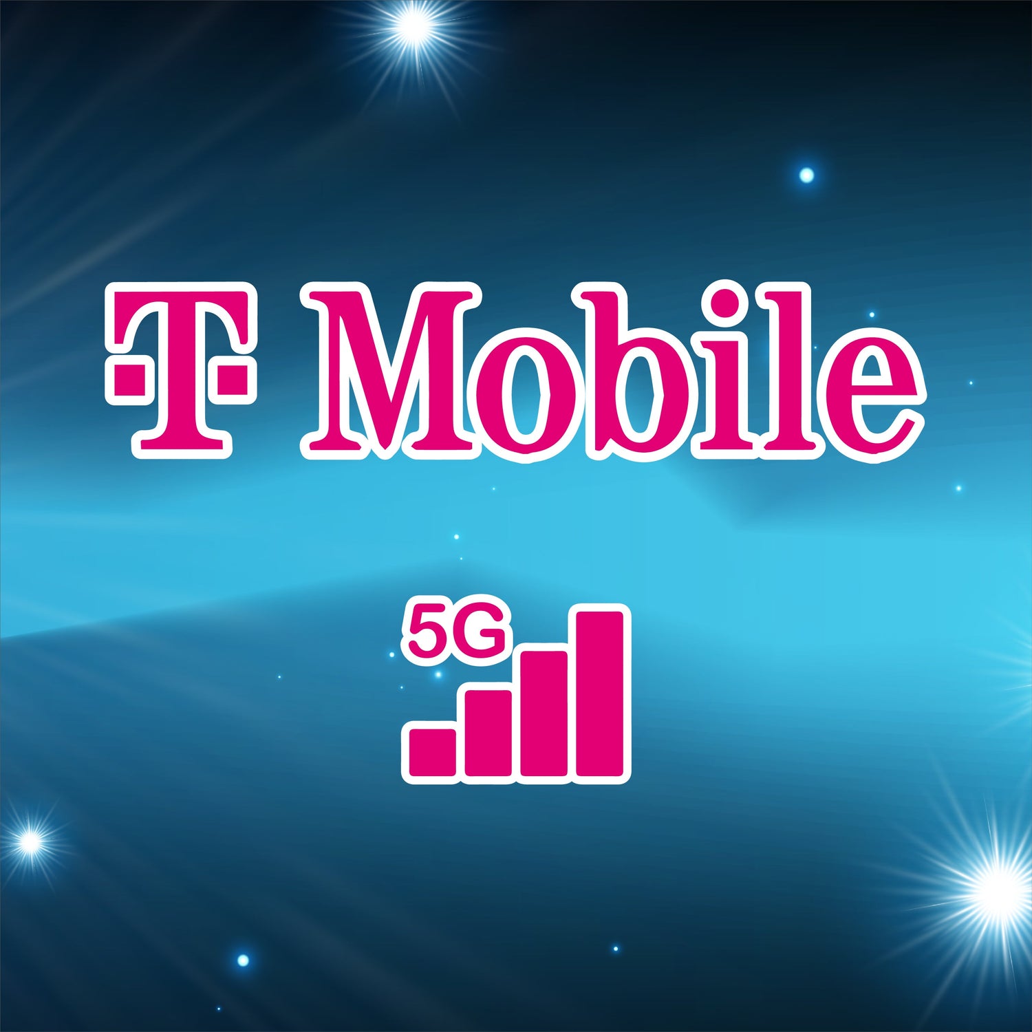CLEANING T-MOBILE