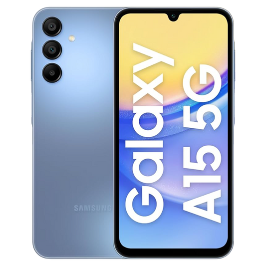 SAMSUNG A15