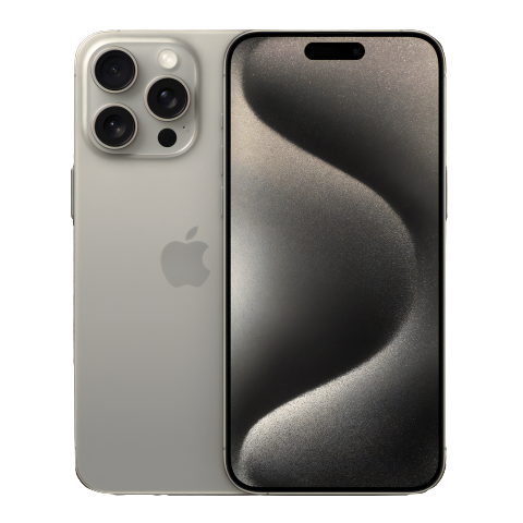 IPHONE 15 PRO /15 PRO MAX