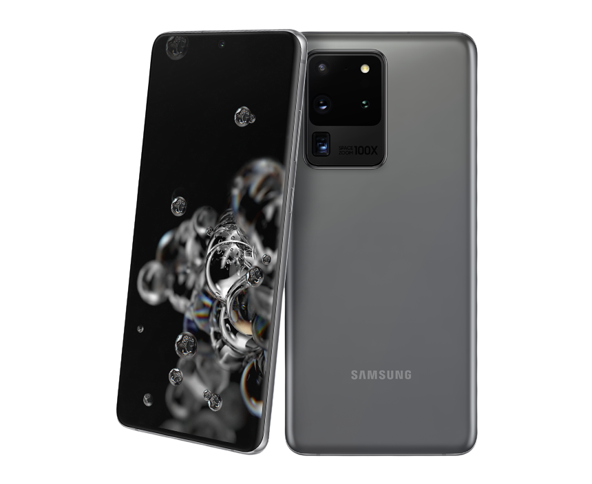 SAMSUNG S20/S20 ULTRA/S20 PLUS