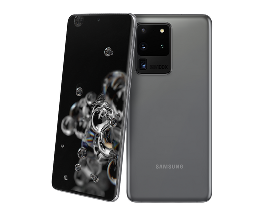 SAMSUNG S20/S20 ULTRA/S20 PLUS