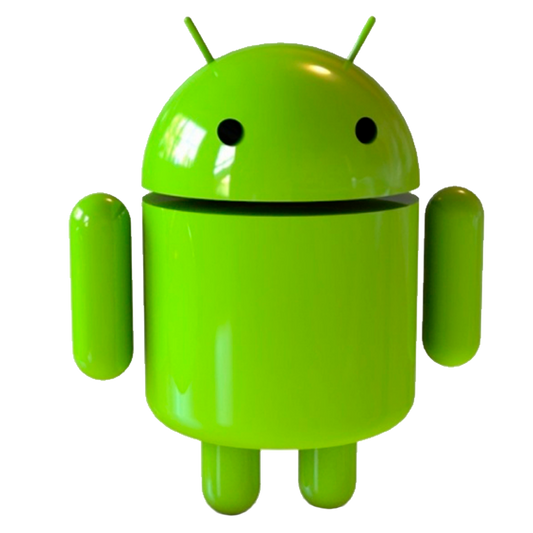 ALL ANDROID PHONES (NO SAMSUNG)