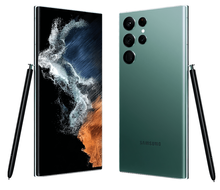 SAMSUNG S22/S22 ULTRA/S22 PLUS