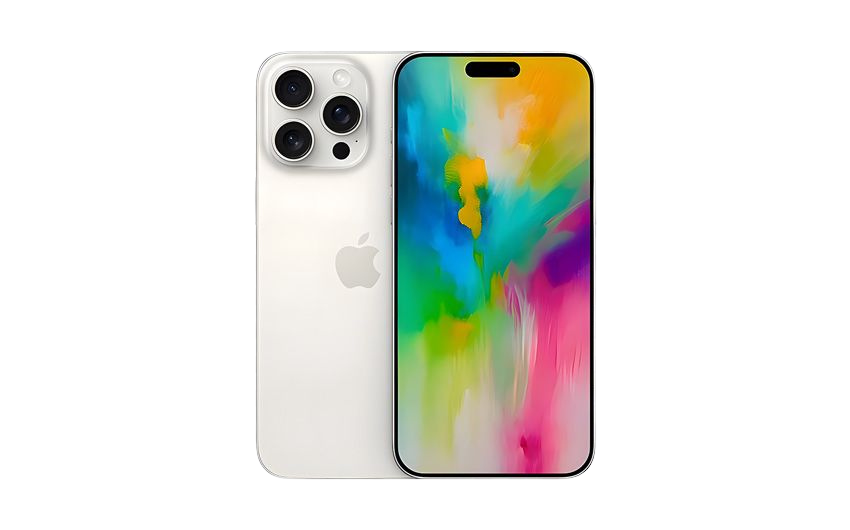 IPHONE 16 PRO / 16 PRO MAX