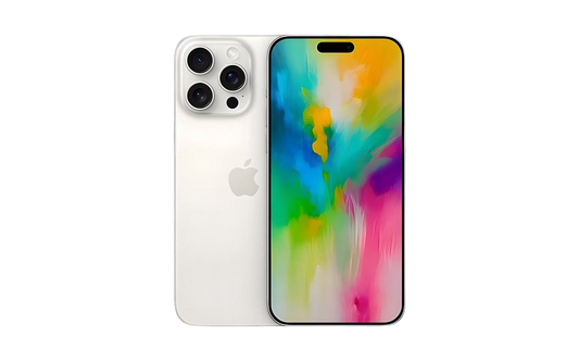 IPHONE 16 PRO / 16 PRO MAX