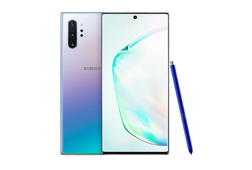 SAMSUNG SERIES S9/S10/NOTE 10