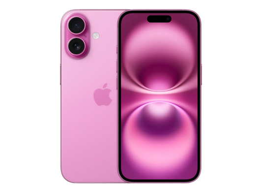IPHONE 16 / 16 PLUS